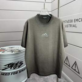 Picture of Balenciaga T Shirts Short _SKUBalenciagaS-2XLxetr31921830